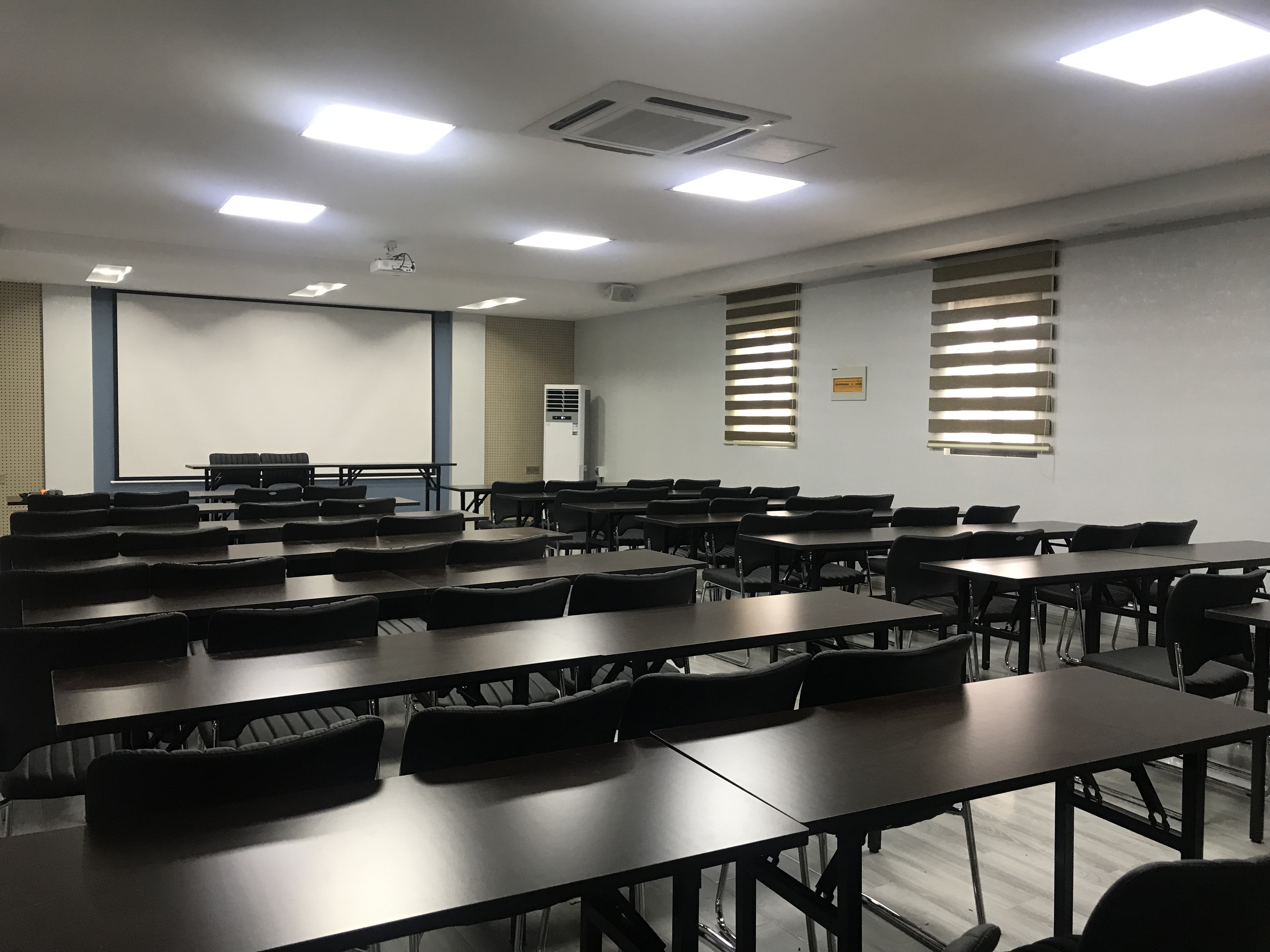 淮安市旅悅商務賓館有限公司