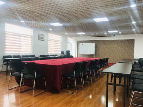 淮安市旅悅商務賓館有限公司