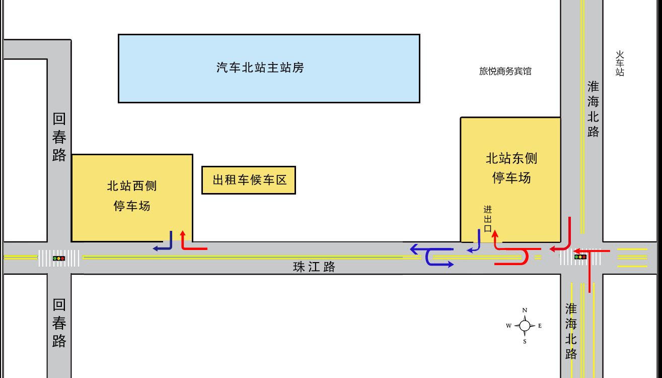 汽車服務經營部
