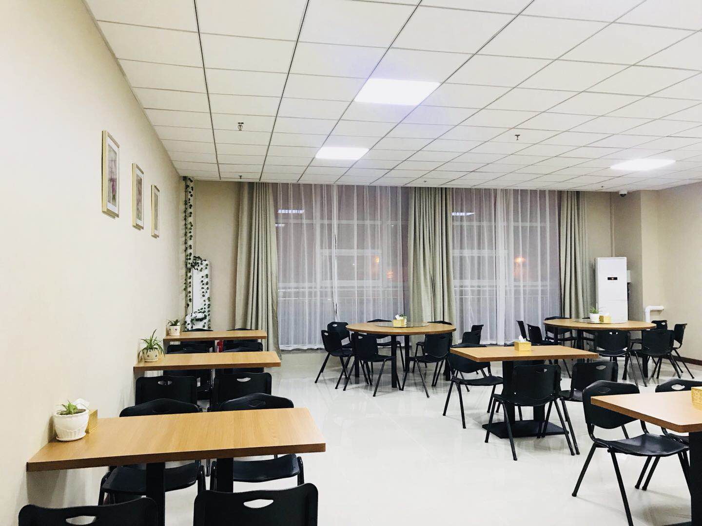 淮安市旅悅商務賓館有限公司